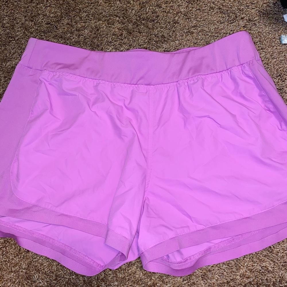 Athleta Shorts size 10